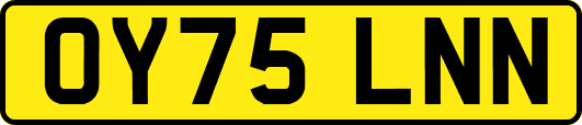 OY75LNN