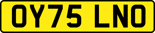 OY75LNO