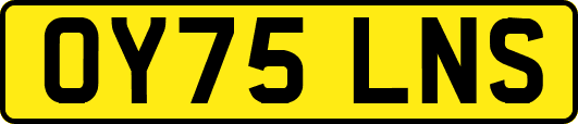 OY75LNS