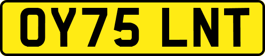 OY75LNT