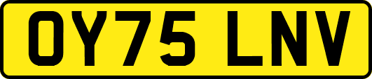 OY75LNV