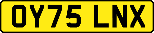 OY75LNX