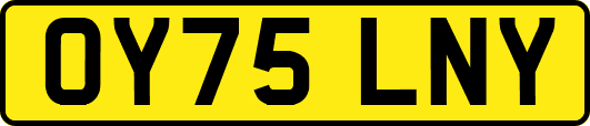 OY75LNY