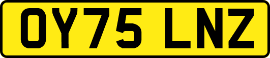 OY75LNZ