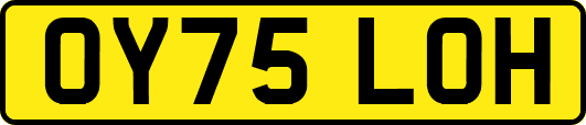 OY75LOH