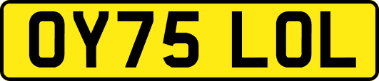 OY75LOL