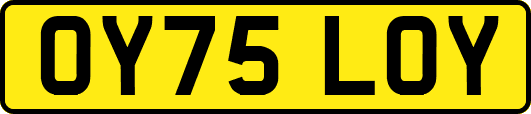 OY75LOY