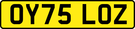 OY75LOZ