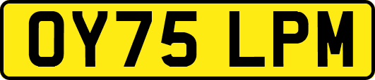 OY75LPM