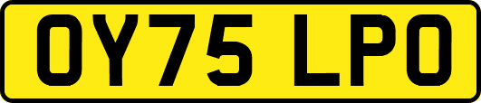 OY75LPO