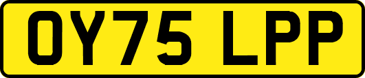 OY75LPP