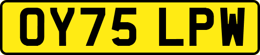 OY75LPW