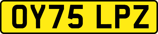 OY75LPZ