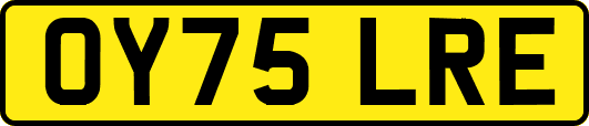 OY75LRE