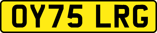 OY75LRG