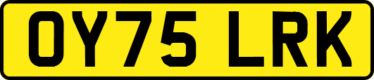 OY75LRK
