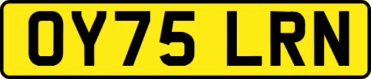 OY75LRN