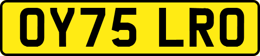 OY75LRO
