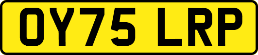 OY75LRP