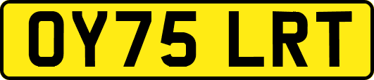 OY75LRT