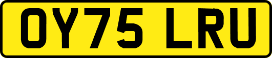 OY75LRU