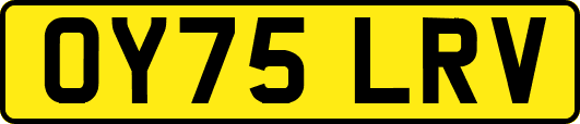 OY75LRV