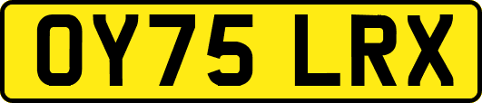 OY75LRX
