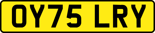 OY75LRY