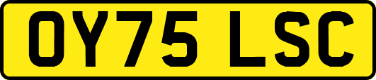 OY75LSC