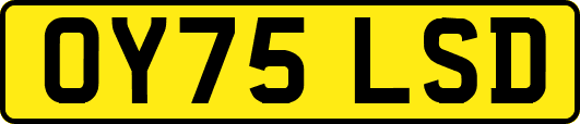 OY75LSD