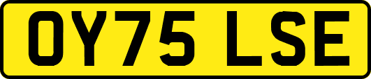 OY75LSE
