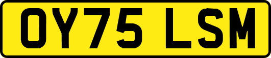 OY75LSM