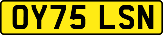 OY75LSN
