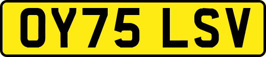 OY75LSV