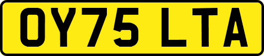 OY75LTA