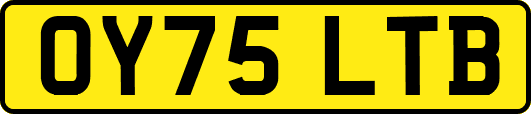 OY75LTB