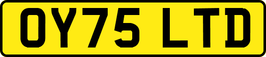 OY75LTD