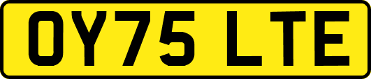 OY75LTE
