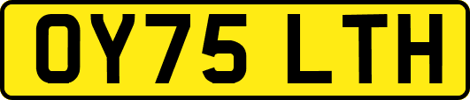 OY75LTH