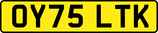 OY75LTK