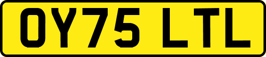 OY75LTL