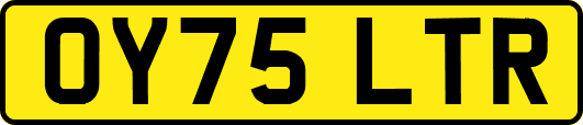 OY75LTR