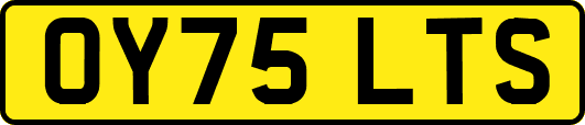 OY75LTS