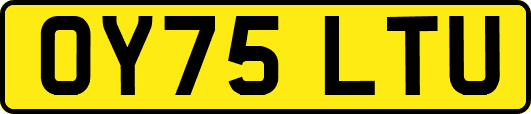 OY75LTU