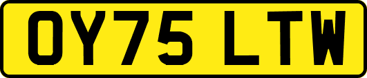 OY75LTW