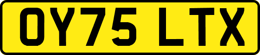 OY75LTX