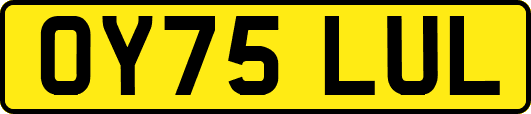 OY75LUL