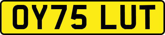 OY75LUT