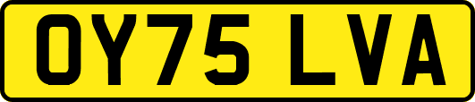 OY75LVA