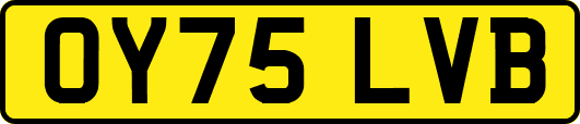 OY75LVB